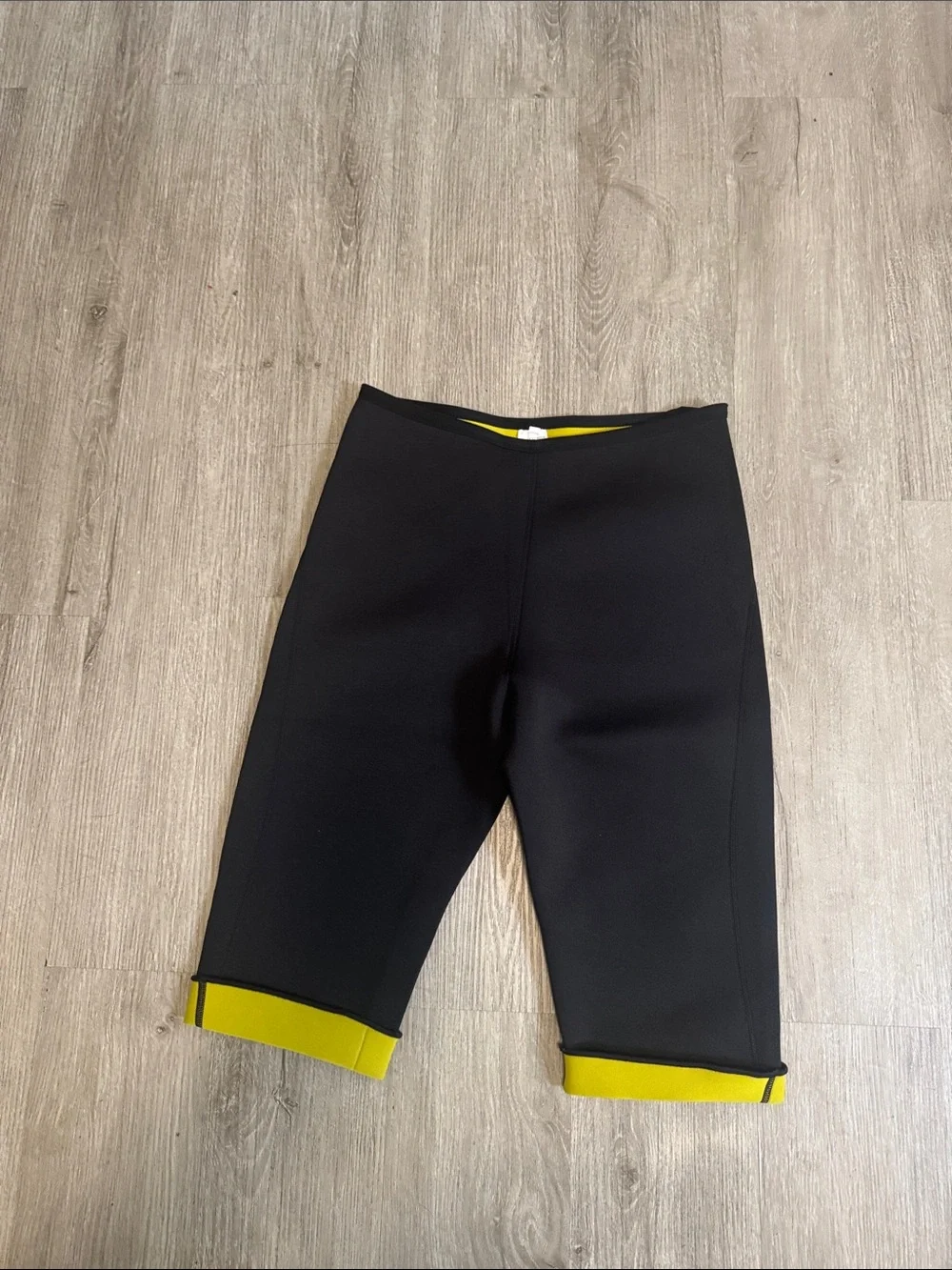 Wetsuit shorts